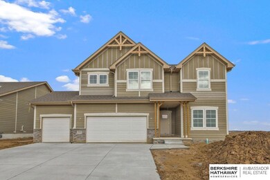 10432 Cody St, Papillion, NE 68046 - photo 2