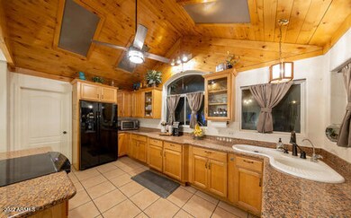 603 N Double Tree Cir, Payson, AZ 85541 - photo 6