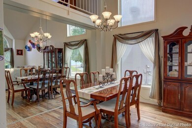 Dinning Area