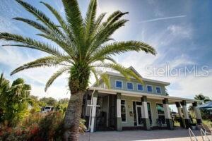 Gorgeous Clubhouse 