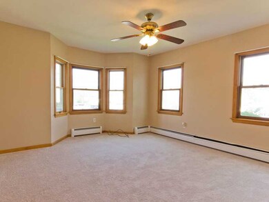 Master Bedroom.