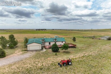 18285 Jones Rd, Peyton, CO 80831 - photo 6