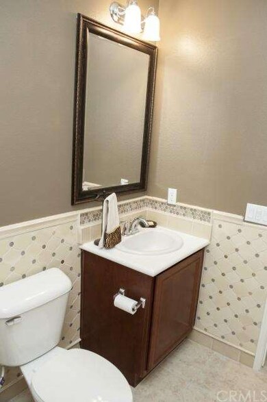 DOWNSTAIRS BATHROOM
