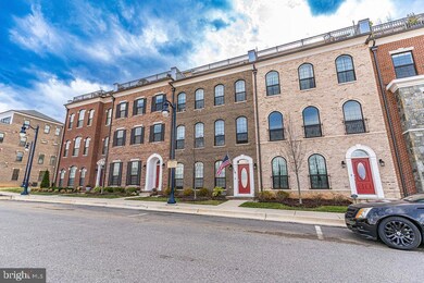 518 Triggerfish Dr, Forest Heights, MD 20745 - photo 2