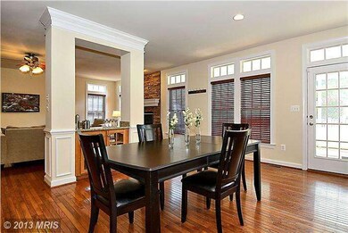 905 Rockborn St, Gaithersburg, MD 20878 - photo 2