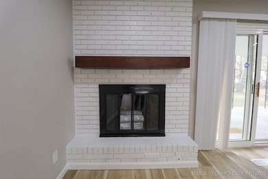 1628 S 5th St, Broken Arrow, OK 74012 - photo 5