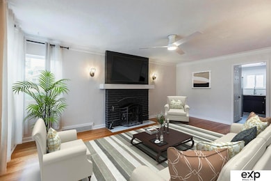 2703 Crown Point Ave, Omaha, NE 68111 - photo 3