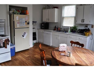 #20 Kitchen