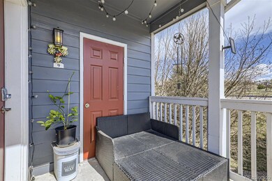16372 E Fremont Ave unit 9, Aurora, CO 80016 - photo 4