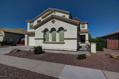 Desert Mesa (5)