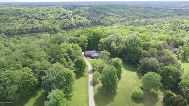 11510 Bardstown Falls Rd Drone 5158