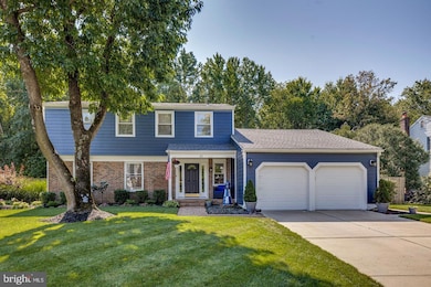 23 Charles Ln, Cherry Hill, NJ 08003 - photo 2