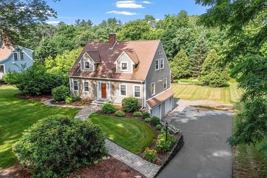 6 Spruce Hill Dr, Northborough, MA 01532 - photo 4