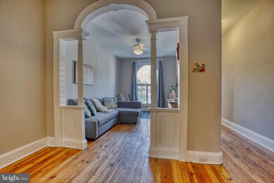 146 S East Ave, Baltimore, MD 21224 - photo 4