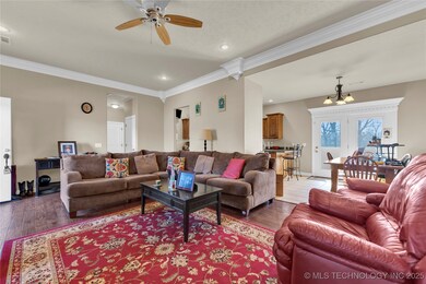 468086 E 648 Rd, Watts, OK 74964 - photo 5