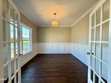 800 Emmett Ct, Spring Hope, NC 27882 - photo 5