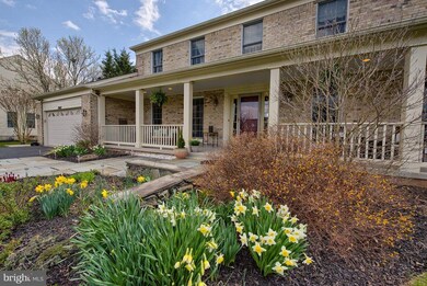 19612 Selby Ave, Poolesville, MD 20837 - photo 2