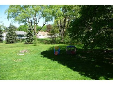 Yard/Garden