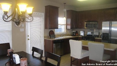 8506 Vineyard Mist, San Antonio, TX 78255 - photo 5