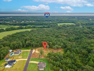 Aerial East