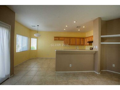 Interior Space/Layout.