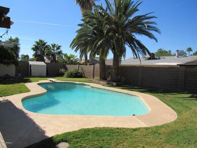 3038 S Standage, Mesa, AZ 85202 - photo 4