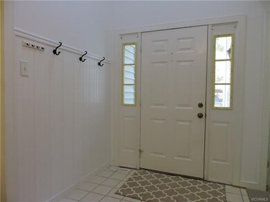 Foyer
