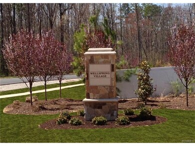 Welcome to Wellspring Village