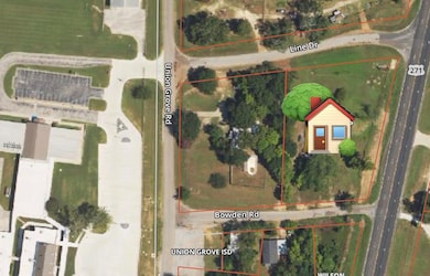 106 Bowden Rd, Gladewater, TX 75647 - photo 7