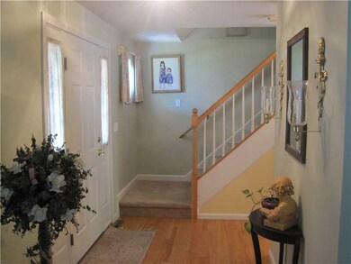 Entry.