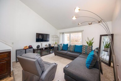 2120 Stone School Cir unit 26, Ann Arbor, MI 48108 - photo 4