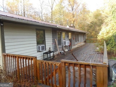 280 Stonebank Rd, Clarkesville, GA 30523 - photo 5