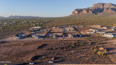 000 E Tbd Lot 4 -- unit 4, Apache Junction, AZ 85119 - photo 5
