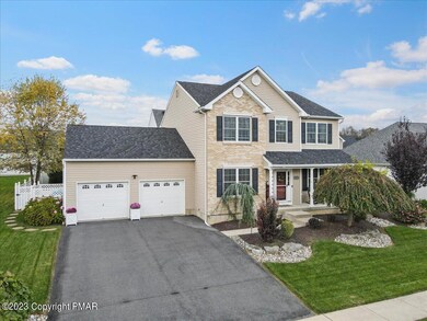 2628 English Ivy Rd, Nazareth, PA 18064 - photo 2