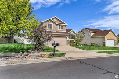 5752 W Bonica Ln, Herriman, UT 84096 - photo 3