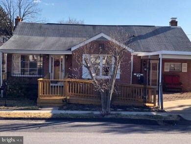 117 W 4th Ave, Ranson, WV 25438 - photo 7