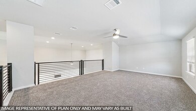 14308 S Hawthorne Hollow Ct, Conroe, TX 77384 - photo 7