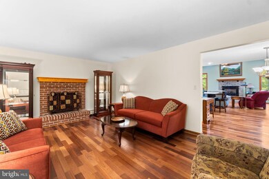 120 Favorite Dr, Sykesville, MD 21784 - photo 6