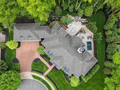 Aerial Elevation