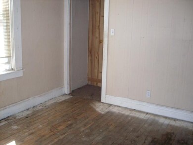 Bedroom.