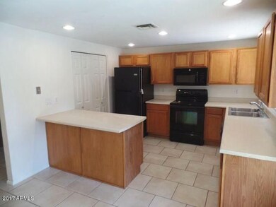 Kitchen 1