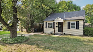 4619 E 13th Place, Tulsa, OK 74112 - photo 3