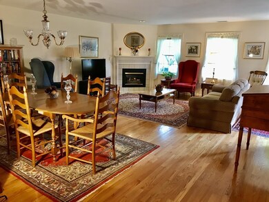 501 Lexington St unit 50, Waltham, MA 02452 - photo 3