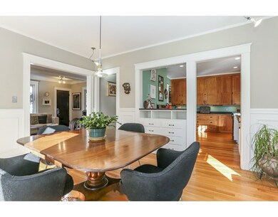 99 Dunster Rd unit 1, Jamaica Plain, MA 02130 - photo 7