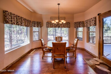 1961 S Knoll Trail, Show Low, AZ 85901 - photo 6