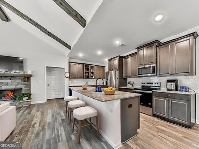 308 Feather Perch, Waleska, GA 30183 - photo 7