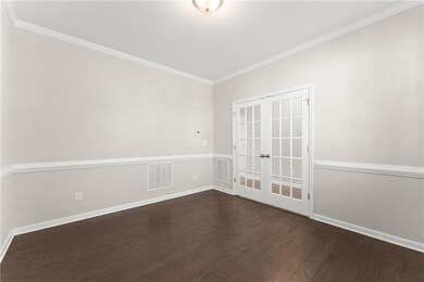 156 Round Pond Dr, Lilburn, GA 30047 - photo 4