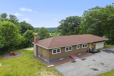 1100 Westminster Hill Rd, Fitchburg, MA 01420 - photo 2