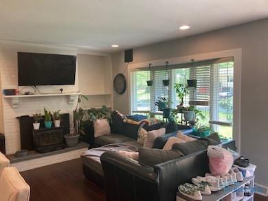15 x 13 Living Room