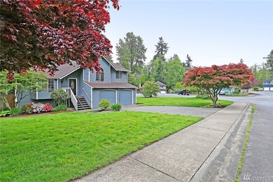 24015 25th Ave W, Brier, WA 98036 - photo 2